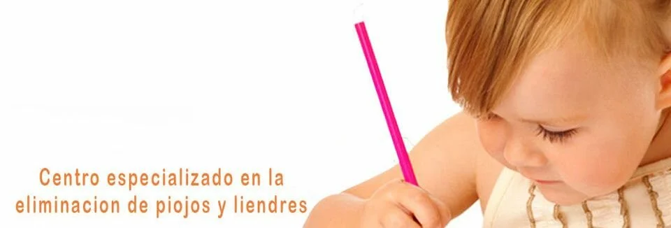 Eliminar liendres