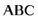 abc
